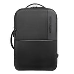 Arctic Hunter Laptop Backpack, 17.3 In, Water resistant