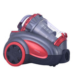 Kenwood Bagless Vacuum Cleaner,  3.5L , 2200 Watt, Black and Red - VBP80.000RG