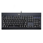 Redragon , Mechanical Gaming Keyboard , KG010 - Black
