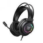 Onikuma , Wired Gaming Headset , X92 - Black
