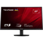 View Sonic Monitor 27 inches 1080p IPS VA2718-sh