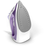 Philips Steam Iron 1800W Ceramic DST1020/30 – Purple