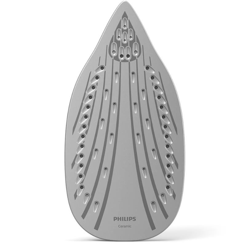 Philips Steam Iron 2200W Ceramic DST3020/20 – Blue