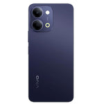 Vivo Y11D , 4GB RAM , 128GB - Black

