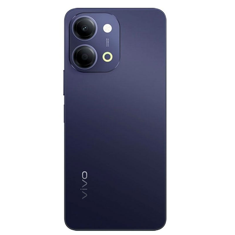 Vivo Y11D , 4GB RAM , 128GB - Black
