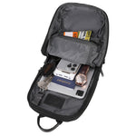 Rahala ,Bag laptop , Back , Briefcase , RAL134 -Black
