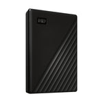 WD My Passport 1TB World Wide