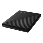 WD My Passport 1TB World Wide