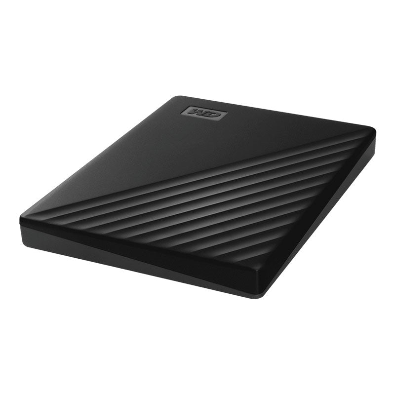 WD My Passport 1TB World Wide