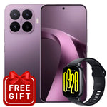 Xiaomi 17T Pro Dual Sim 5G + ( REDMI WATCH 5 ACTIVE)