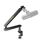 Maono BA92 Aluminum Live Streaming Stand Microphone ARM