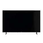 Tornado , 4K , Smart Frameless , DLED , TV 58 Inch , 58US4600E - Black
