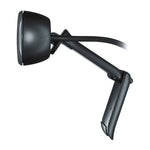 Logitech C270 HD webcam 1280 x 720p