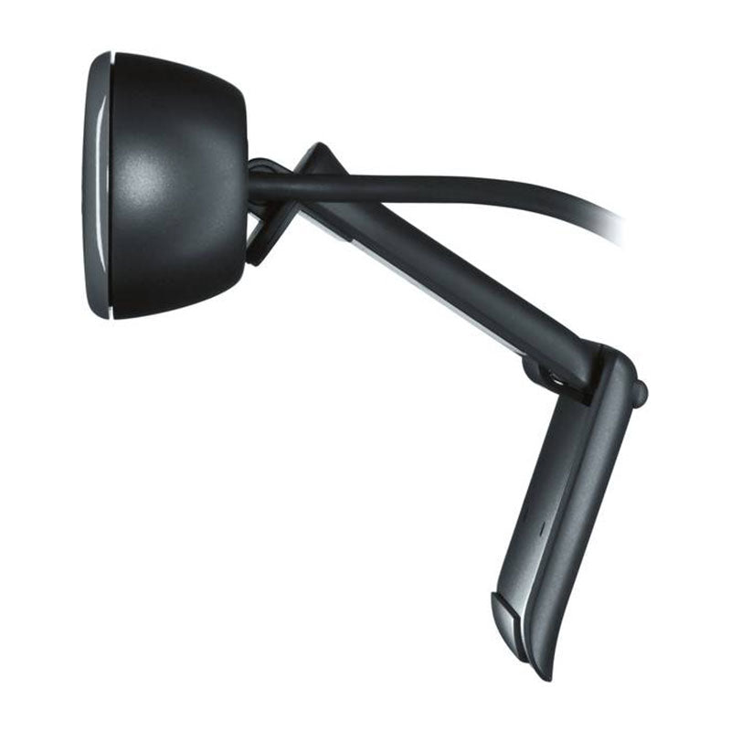 Logitech C270 HD webcam 1280 x 720p