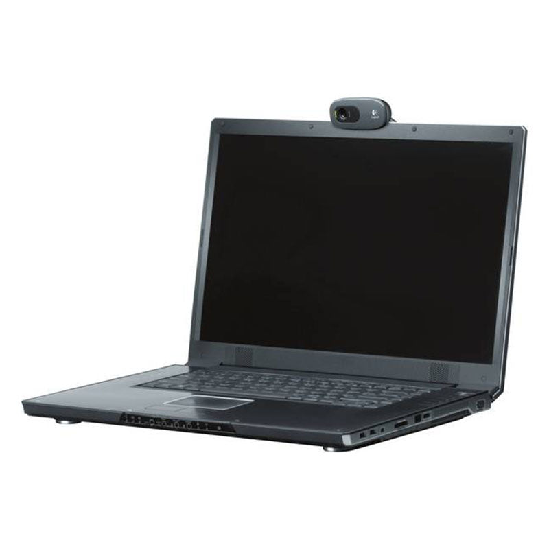 Logitech C270 HD webcam 1280 x 720p