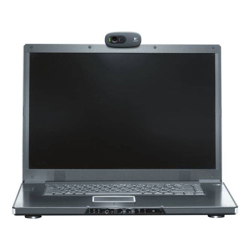 Logitech C270 HD webcam 1280 x 720p