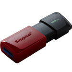 كينج ستون فلاشة 256 جيجا بايت USB 3.2