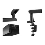 Maono BA92 Aluminum Live Streaming Stand Microphone ARM