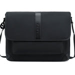 Rahala , Bag Cross , Back , RAL9287-2 - Black
