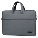Rahala ,Bag laptop , Back , Briefcase , RAL-817 ,15.6 inches - Dark Grey
