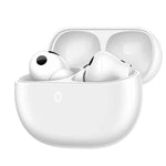 Huawei , FreeBuds Pro 5 , Dual-Engine Al Noise Cancellation , Ultra Immersive Sound , IP57 - White