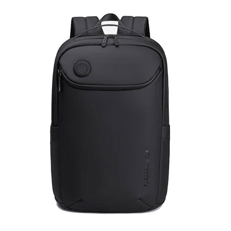 Arctichunter  , Bag laptop , Back , B00555 - Black

