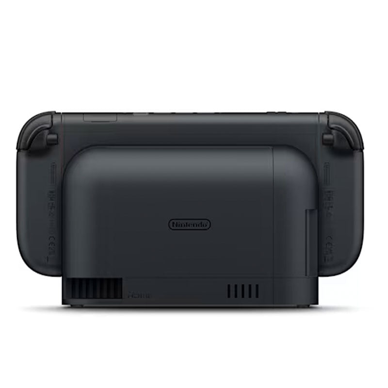 Nintendo , Switch™ 2 System & Super Mario - Black
