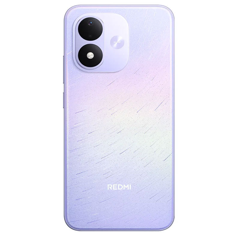 Xiaomi Redmi Note 17 Dual Sim 4G