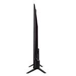 Tornado , 4K , Smart Frameless , DLED , TV 58 Inch , 58US4600E - Black
