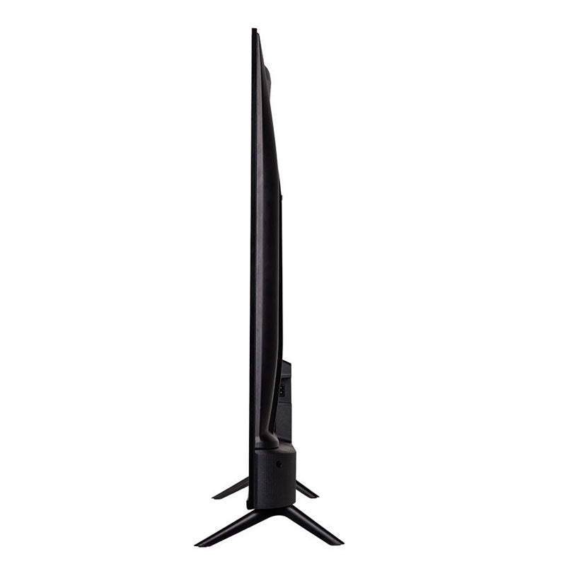 Tornado , 4K , Smart Frameless , DLED , TV 58 Inch , 58US4600E - Black

