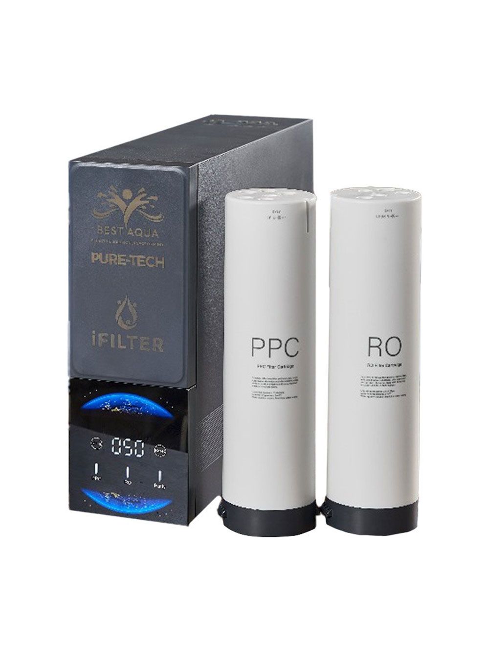 I FILTER RO Digital Classic Water Filter