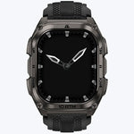 Kospet , smart watch , Tank M4 - Black
