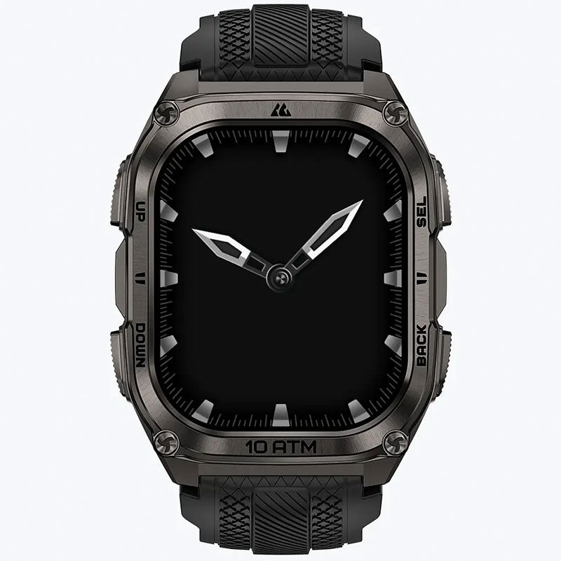 Kospet , smart watch , Tank M4 - Black

