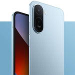 MI Rremi , A7 PRO , 64GB , 4GB RAM - Mist Blue
