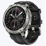 Kospet , smart watch , Tank T4 - Silver
