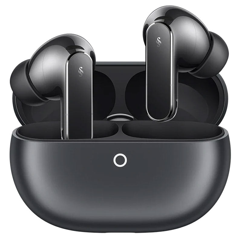 Huawei , FreeBuds Pro 5 , Dual-Engine Al Noise Cancellation , Ultra Immersive Sound , IP57 - Black
