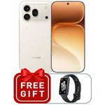 Honor 600 , Dual SIM , 5G , 512GB , 12GB , Golden White (EARBUDS X7E ACTIVE+ COVER)
