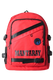 Mantaray MAGNUM 15.6 inch Laptop Backpack