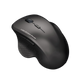 كوبرا Jertech Elite W500 ماوس لاسلكي وبلوتوث قابل لإعادة الشحن