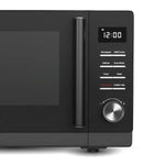 Mienta Microwave with Grill 25L, 900W, MW321417A, Black