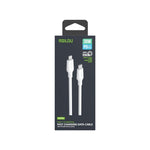 Rsilou Type-C to Lightning Cable 30W R2031-002 