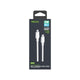 كابل Rsilou من Type-C لـ Lightning 30W R2031-002