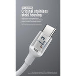 Rsilou Type-C to Lightning Cable 30W R2031-002 
