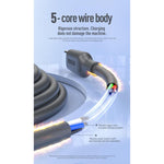 Rsilou Type-C to Lightning Cable 30W R2031-002 