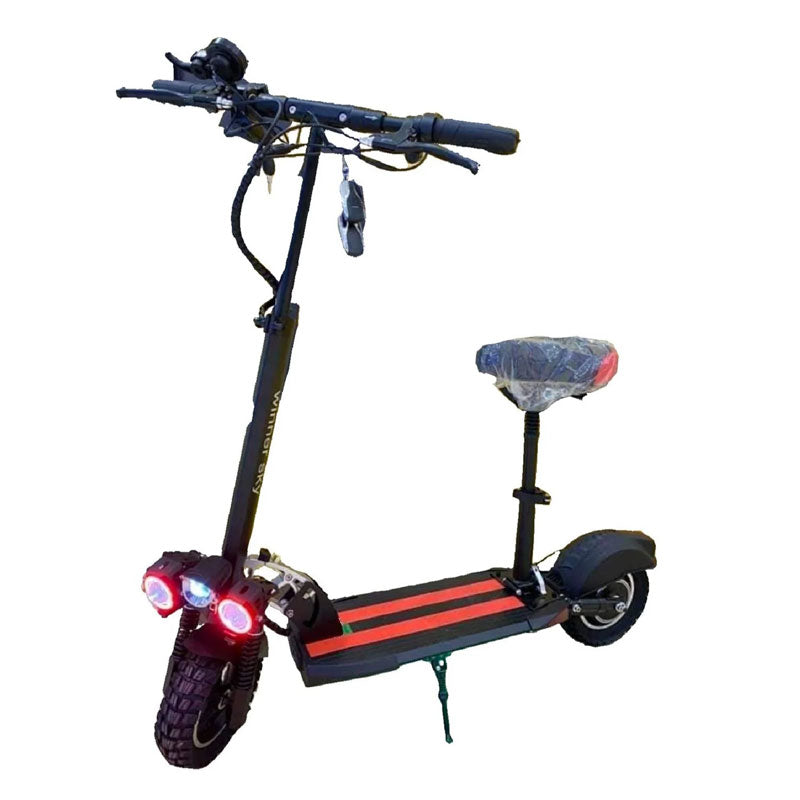 Winner Sky  Scooter 1200W-48V E10 