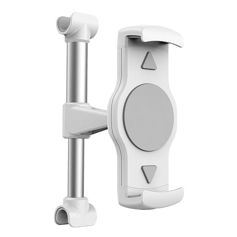 WIWU CH017 Holder Backseat Lazy Vehicle for Mobile and Tablet - White