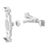 WIWU CH017 Holder Backseat Lazy Vehicle for Mobile and Tablet - White