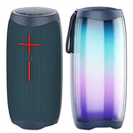 WIWU P40 Wireless Speaker Outdoor Portable Thunder - Dark Blue