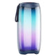 ‏⁦WIWU⁩ موديل ⁦P40⁩ مكبر صوت لاسلكي ⁦Outdoor⁩ ⁦Portable⁩ ⁦Thunder⁩ أزرق غامق