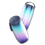 WIWU P40 Wireless Speaker Outdoor Portable Thunder - Dark Blue